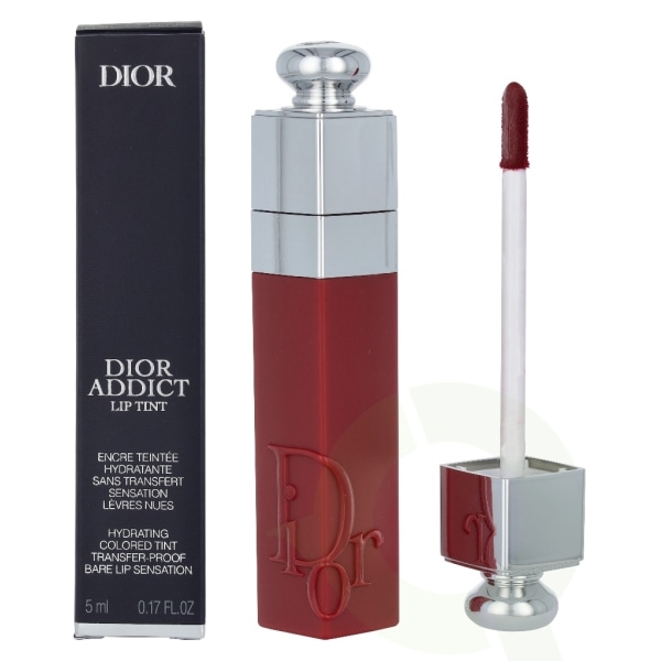 Dior Addict Lip Tint Lip Sensation 5 ml #771 Natural Berry