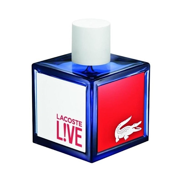 Lacoste L!VE Edt 60ml