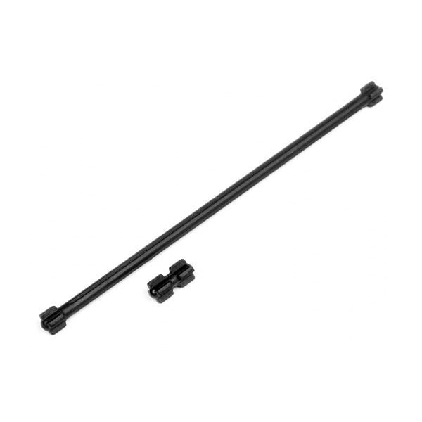 HPI Center Drive Shaft Set