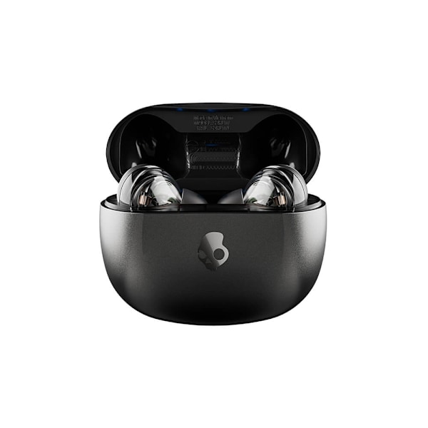 Skullcandy Høretelefoner Rail ANC In-Ear True Wireless Sort Svart