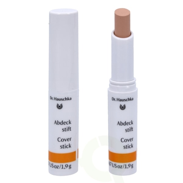 Dr. Hauschka Abdeckstift 1.9 g #01 Natural