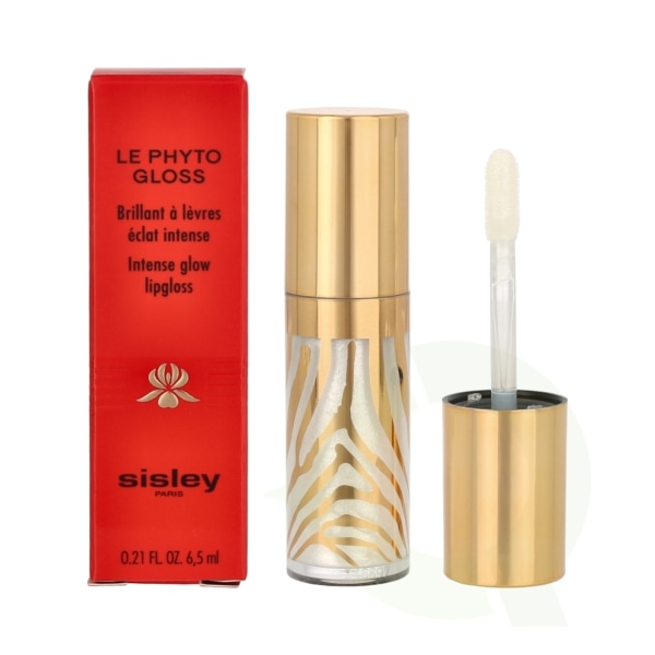 Sisley Phyto Lip Gloss Lip Care 6,5 ml #01 Moon