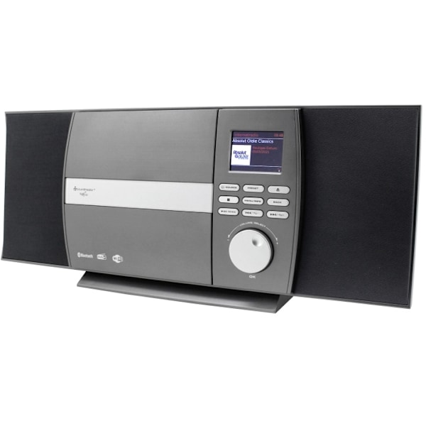 Soundmaster Stereo Internet/DAB+/FM-Radio/