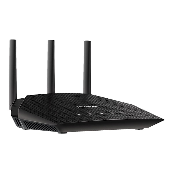 Netgear RAX10 4-Stream AX1800 WiFi 6 Router