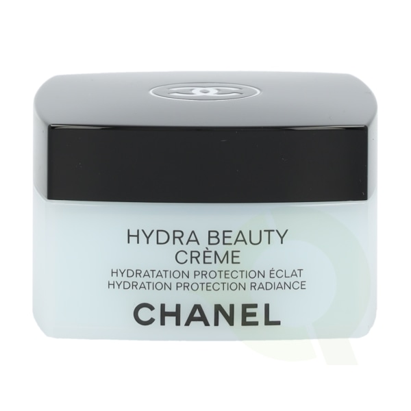 Chanel Hydra Beauty Creme 50 gr Normal To Dry Skin