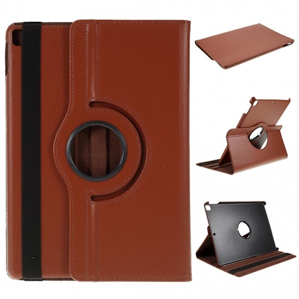 Kotelo iPad mini 6:lle, ruskea Brun