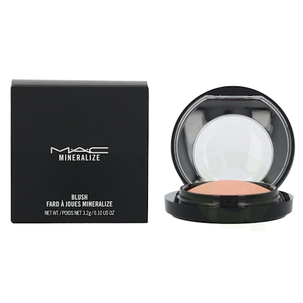 MAC Mineralize Blush 3.2 gr Warm Soul
