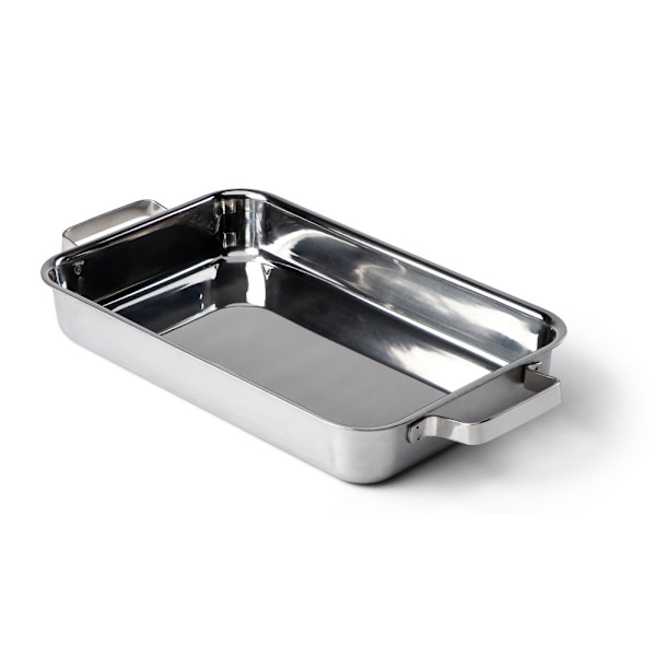 Orrefors Jernverk Ugnsform 38 x 24,5cm