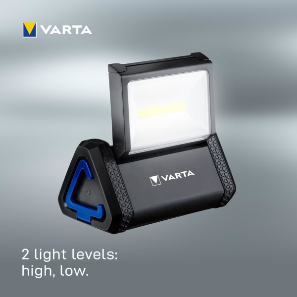 Varta Work Flex Area Light Arbetsbelysning 230 lm