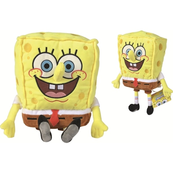 Svampbob Fyrkant: Svampbob - 35 cm