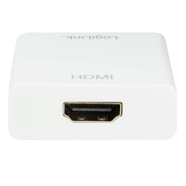 LogiLink USB-C -> HDMI-Hona Adapter