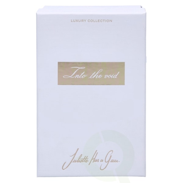 Juliette Has A Gun Into The Void Edp Spray 75 ml