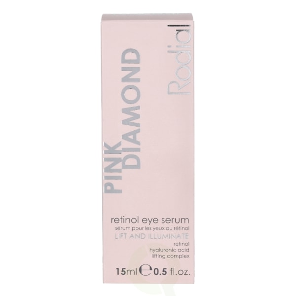 Rodial Retinol Eye Serum 15 ml