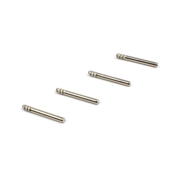 BLACKZON Lower Outer Hinge Pin Set (Rear/4pcs)