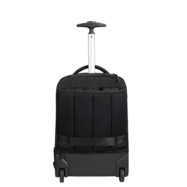 Samsonite Rygsæk MYSIGHT 17.3" Trolley/Hjul Sort