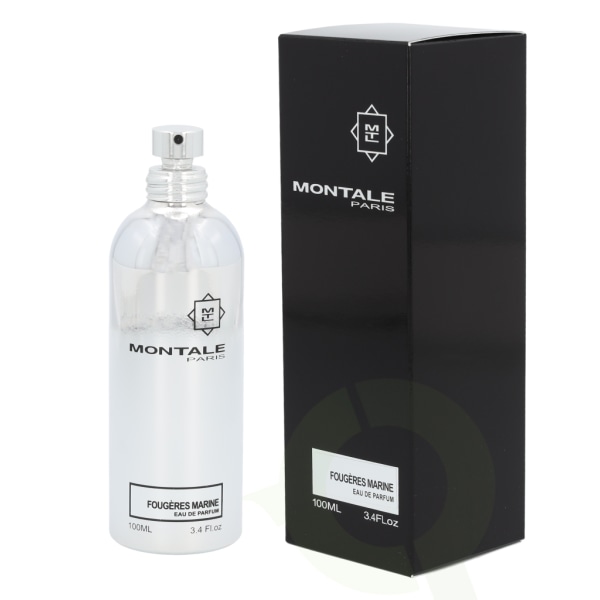 Montale Fougeres Marine Edp Spray 100 ml