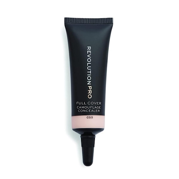 Makeup Revolution Pro Camouflage Concealer C0.5