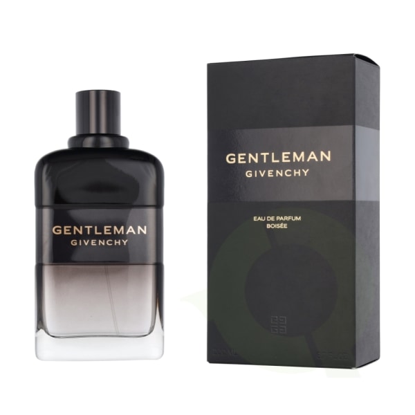 Givenchy Gentleman Boisee Edp Spray 200 ml