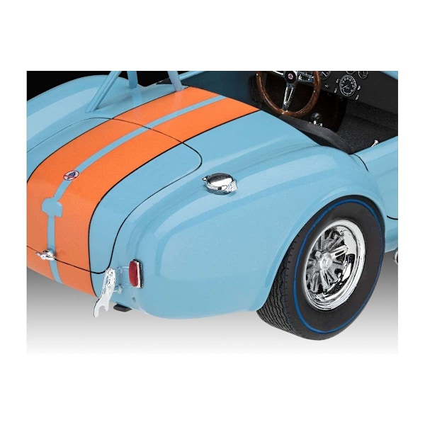 Revell Model Set '65 Shelby Cobra 427
