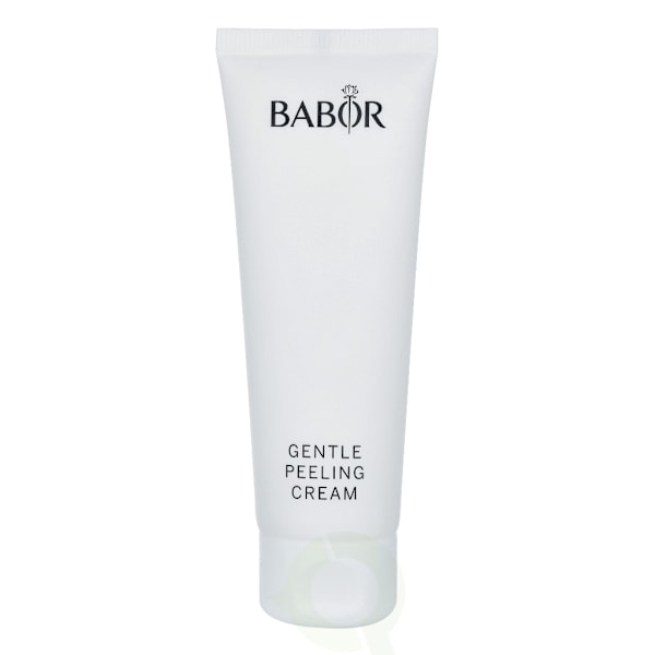 Babor Cleansing Gentle Peeling 50 ml Sensitive Dry Skin