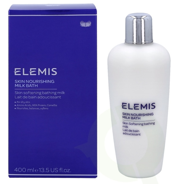 Elemis Skin Nourishing Milk Bath 400 ml For Dry Skin