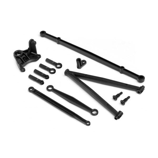 HPI Suspension Rod Set