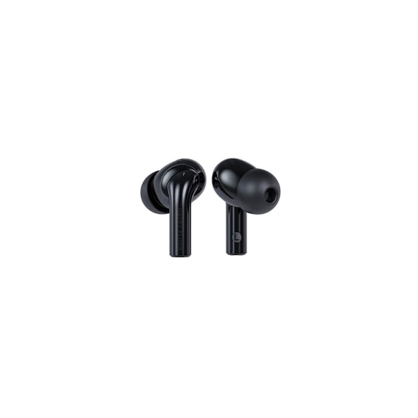 Happy Plugs Hörlur Joy Pro In-Ear ANC Svart Svart