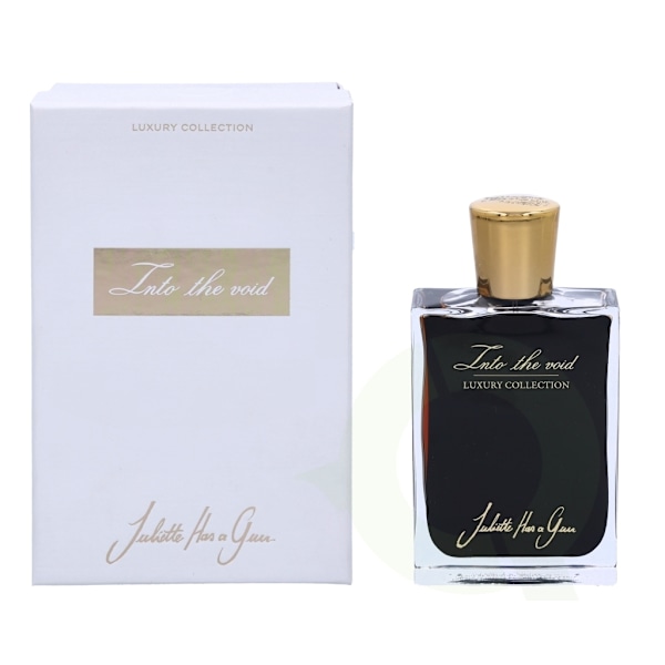 Juliette Has A Gun Into The Void Edp Spray 75 ml