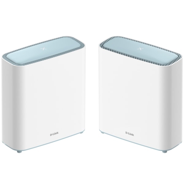 D-Link Eagle Pro AI AX3200 WiFi 6 Mesh 2-pack