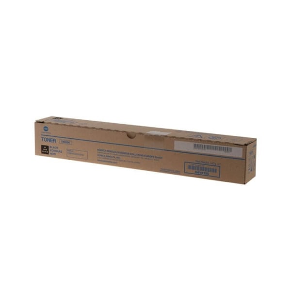 Konica Minolta Toner AAV8150 TN328 Sort