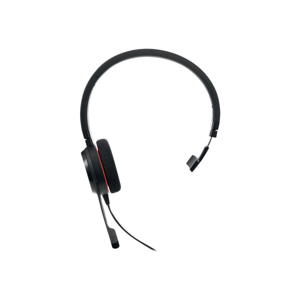 JABRA Headset Evolve 20 Ms Mono