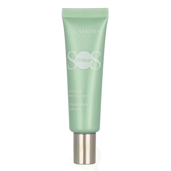 Clarins SOS Primer 30 ml Green