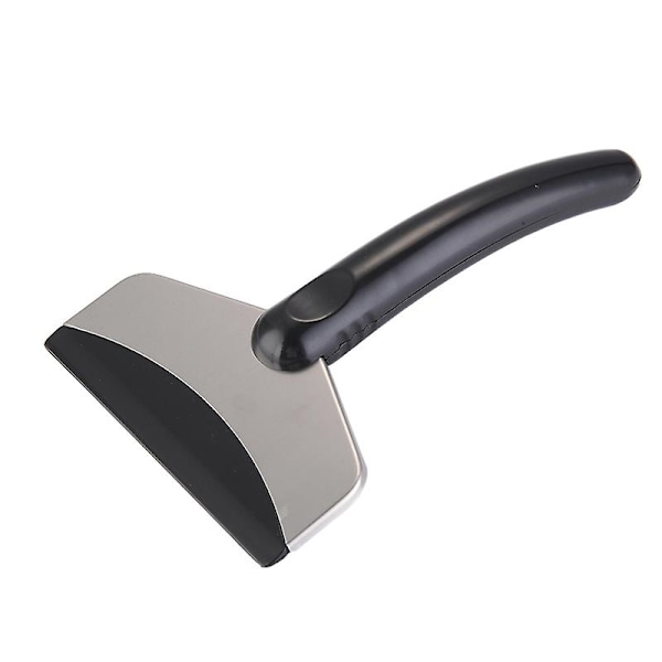 Jääkaavin ergonomisella kahvalla