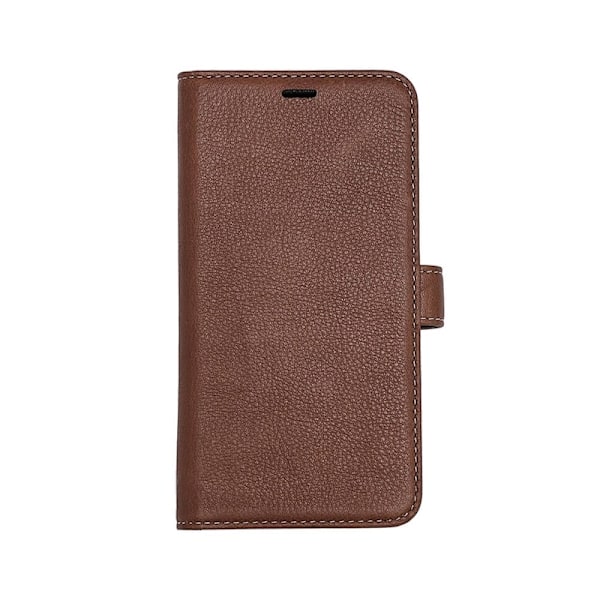 Onsala COLLECTION Wallet Læder Brun iPhone 11 PRO MAX Brun