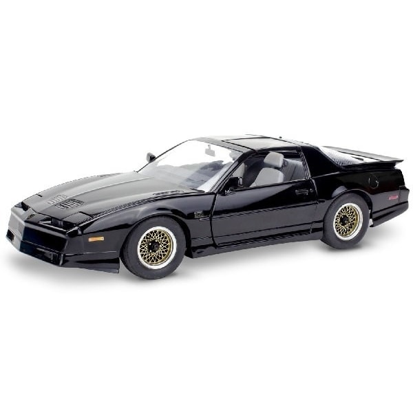 Revell 1987 Pontiac Firebird GTA