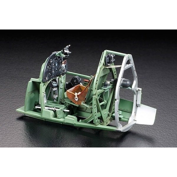 Tamiya 1/32 Spitfire Mk. IXc