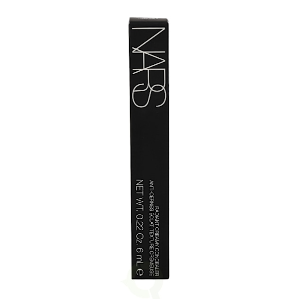 NARS Radiant Creamy Concealer 6 ml Medium 2/Ginger