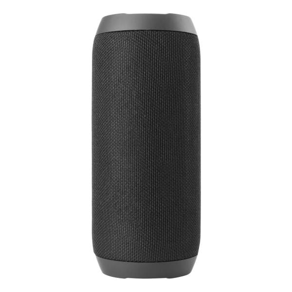 Streetz S250 Bluetooth Speaker 2x5W, AUX, micro SD slot, black
