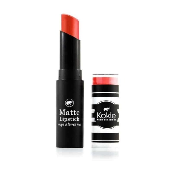 Kokie Cosmetics Kokie Matte Lipstick - Firecracker