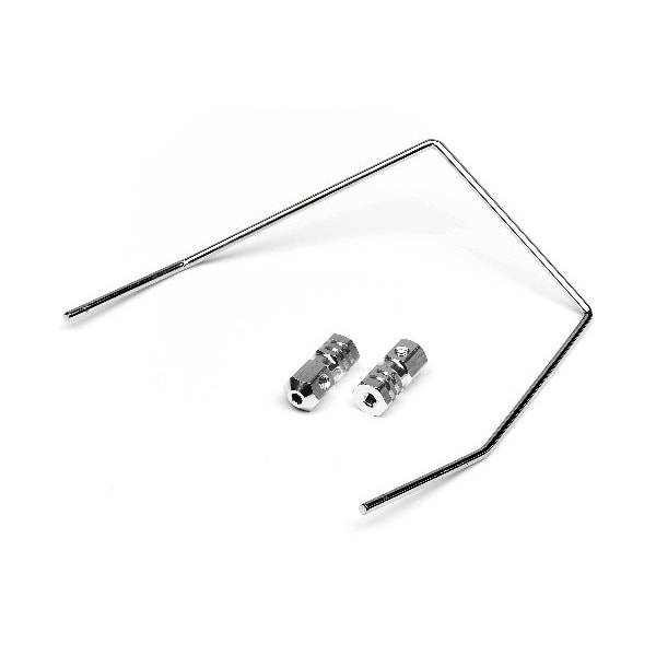 HPI Center Roll Bar Set