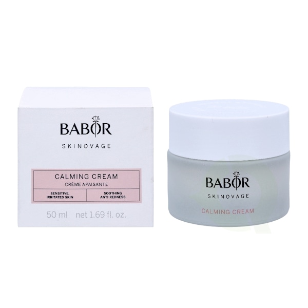 Babor Skinovage Calming Cream 50 ml
