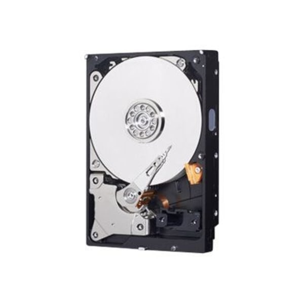 Western Digital 6TB BLUE 256MB