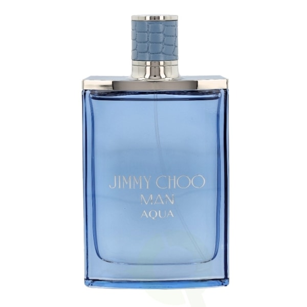 Jimmy Choo Aqua Men Edt Spray 100 ml