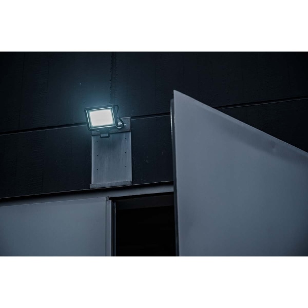brennenstuhl LED-kohdevalo JARO 7060 P (LED-valonheitin seinäase