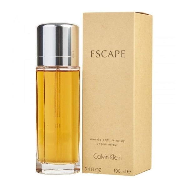 Calvin Klein Escape Woman Edp 100ml