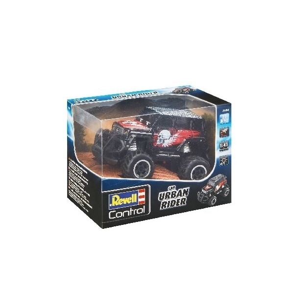 Revell RC SUV Urban Rider 1:43 Scale Electric