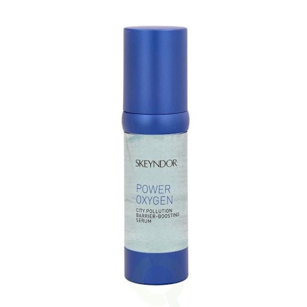 Skeyndor Power Oxygen City Pollution Barrier-Boosting Serum 30 ml