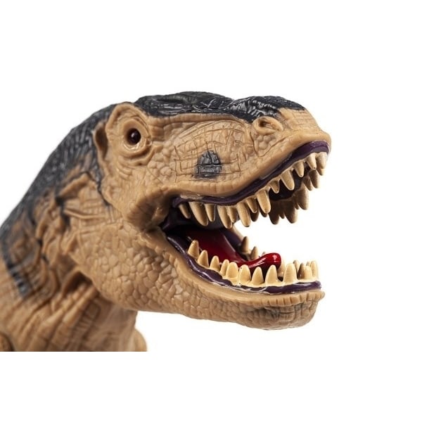 Animal Universe Tyrannosaurus R/C w/spray, light & sound big size