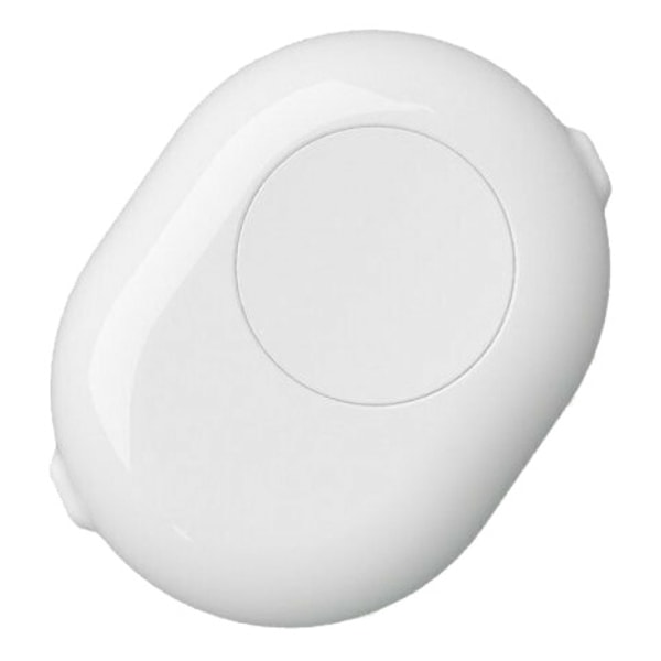 Shelly Button - Relay switch button - white