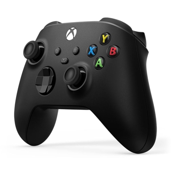 Microsoft Trådlös handkontroll till Xbox Series X/S och One, Sva